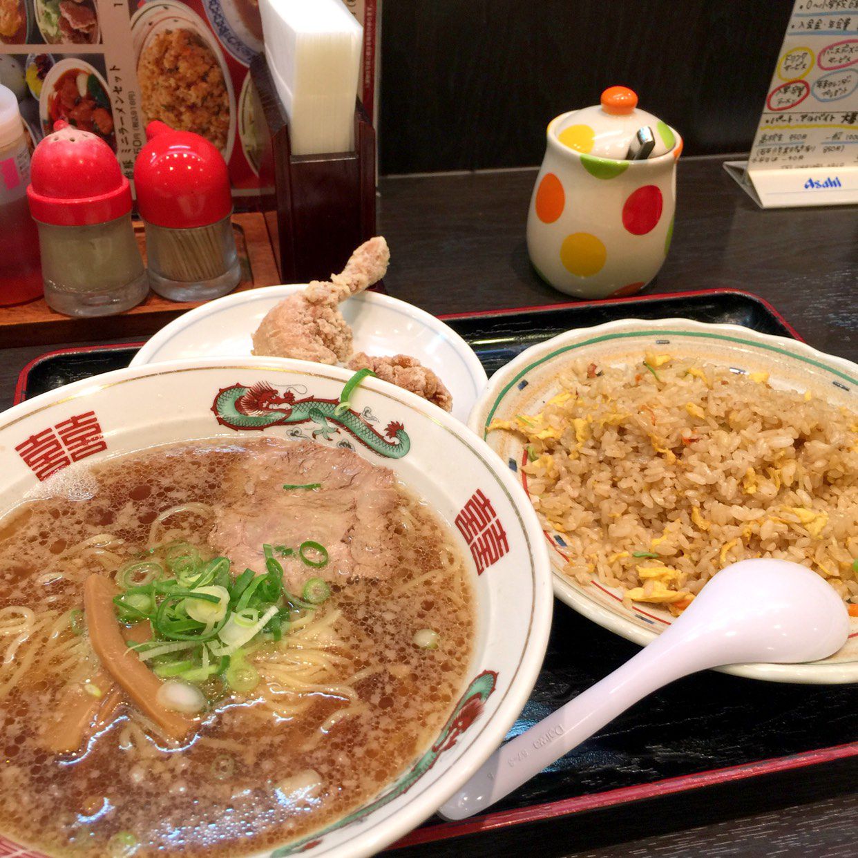 お気に入りのラーメンがきっと見つかる 岐阜 各務原市の絶品ラーメン10選 Retrip リトリップ