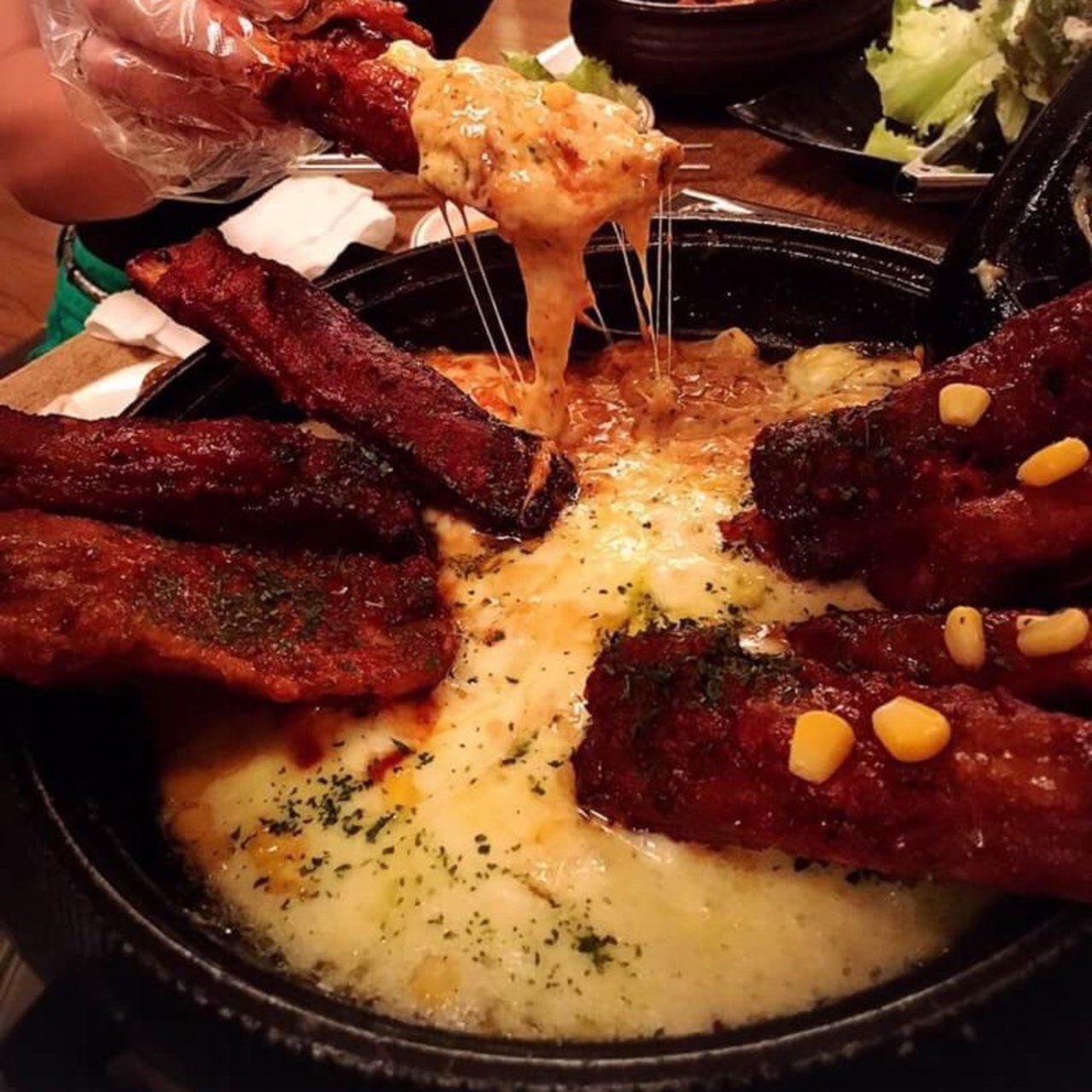 21最新 絶品ランチならここ 新大久保の人気スポットランキングtop30 Retrip リトリップ