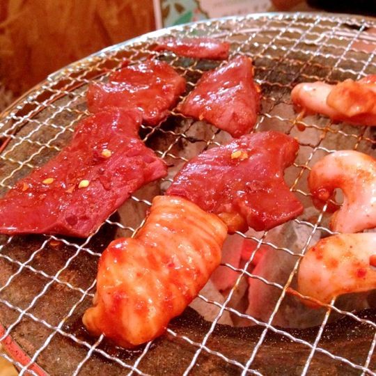和歌山市内で美味しい焼肉が食べられる人気 おすすめの焼肉屋さん10選 和歌山名物グルメ高級黒毛和牛 熊野牛 も堪能 旅行キュレーションメディア トラベルザウルス