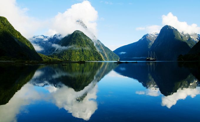 一度は行くべき 旅行好きに ニュージーランド がオススメな6つの理由 Retrip リトリップ
