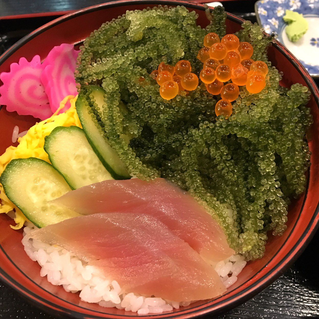 メイン画像 最後に沖縄を食べ収め フライト前に寄れる那覇空港のレストラン7選 Retrip リトリップ