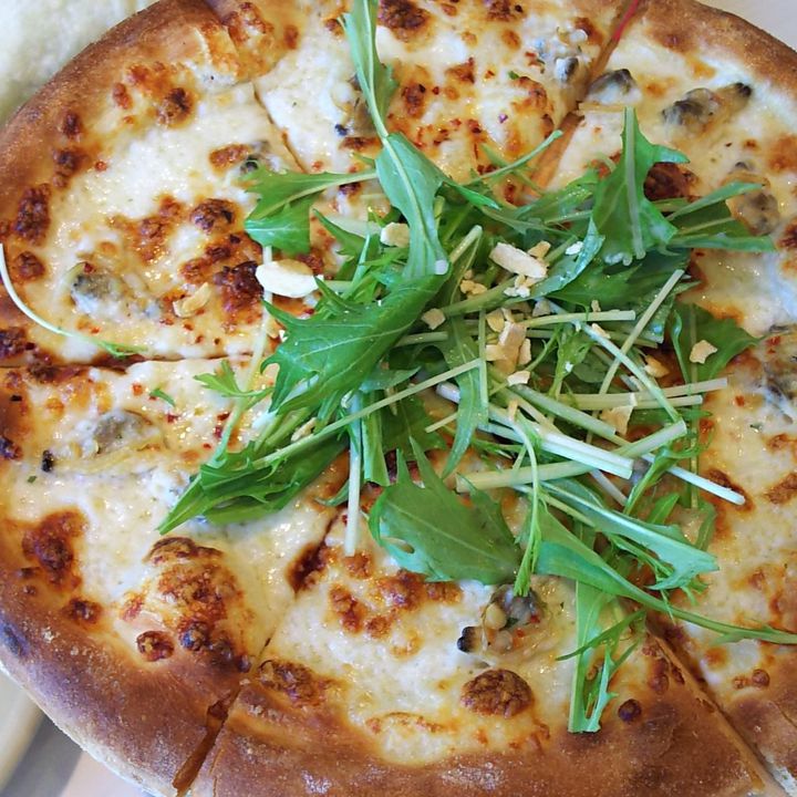 ニューヨーカーになりたくない 東京近郊で食べられる王道ペパロニピザ7選 Retrip リトリップ