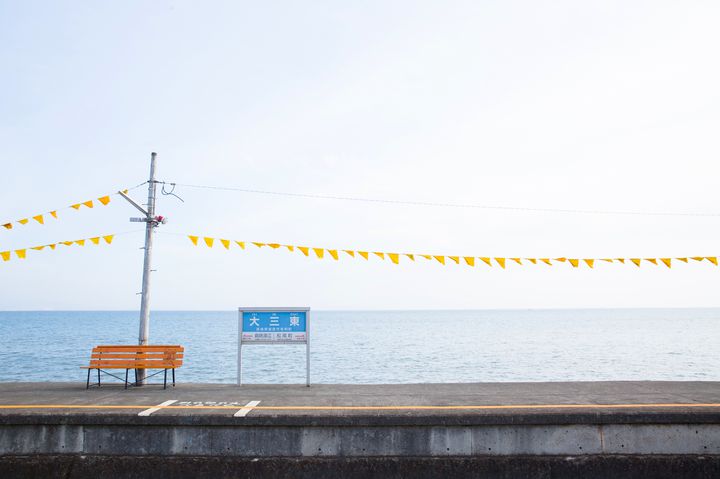 3年ぶりにちょっとだけ地元に帰った夏の思い出。 寂しいな。 #海