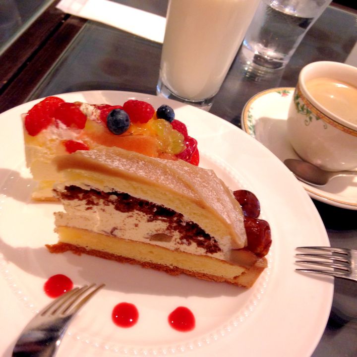 ほっと一息つくならここへ 金沢に行くなら外せないかわいいカフェ10選 Retrip リトリップ