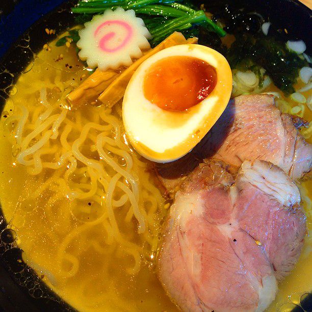 豊橋でラーメンならここ おすすめの人気ラーメン店10選 Retrip リトリップ