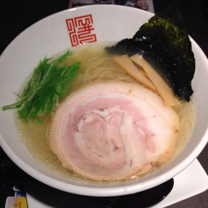 豊橋でラーメンならここ おすすめの人気ラーメン店10選 Retrip リトリップ