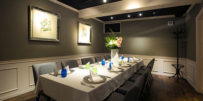 代女子が選ぶ 六本木で記念日のディナーに行きたいロマンチックなお店13選 Retrip リトリップ