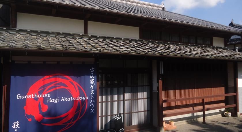 21最新 萩の人気宿泊施設ランキングtop27 Retrip リトリップ