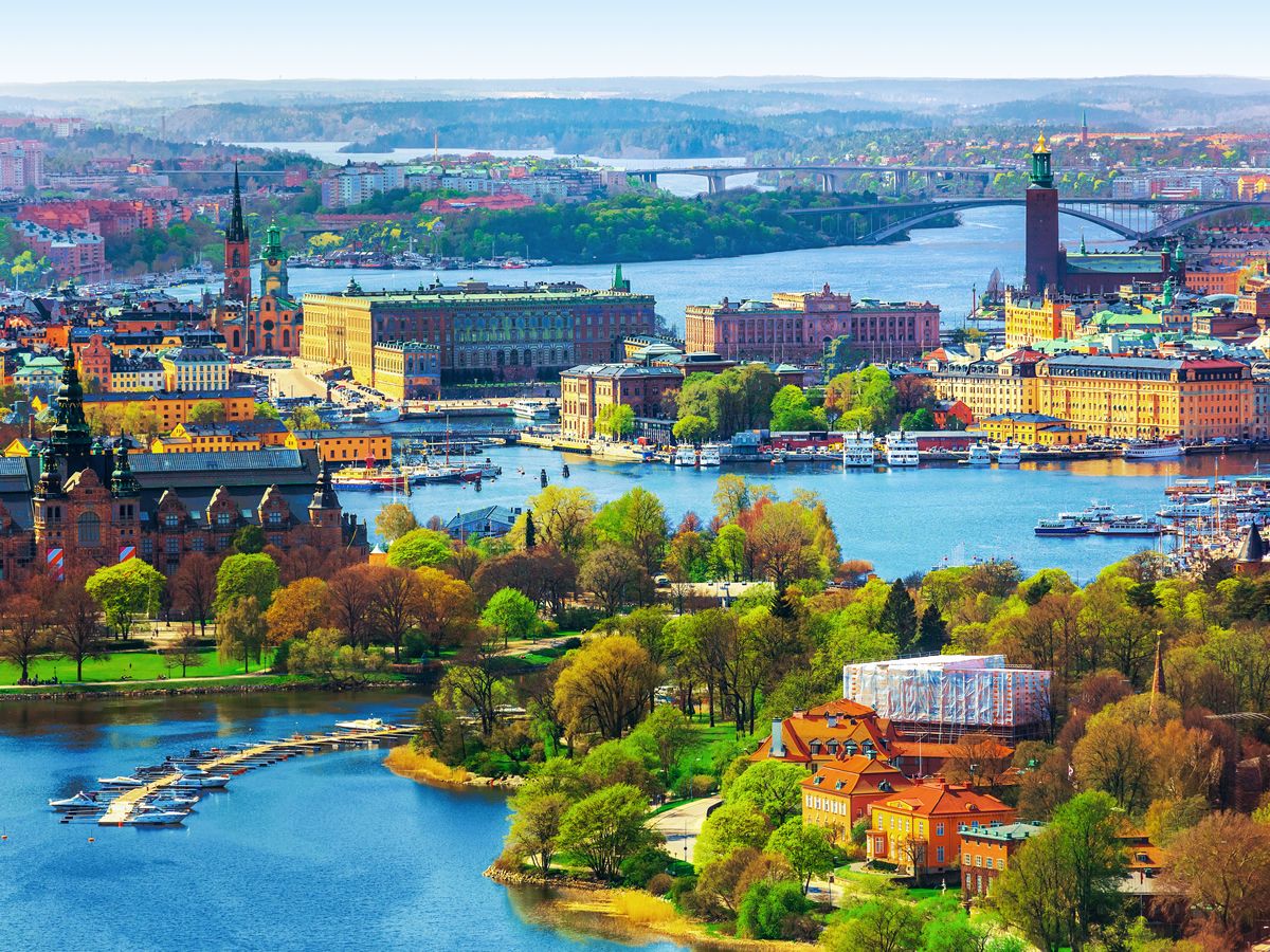 21最新 スウェーデンの人気スポットランキングtop30 Retrip リトリップ