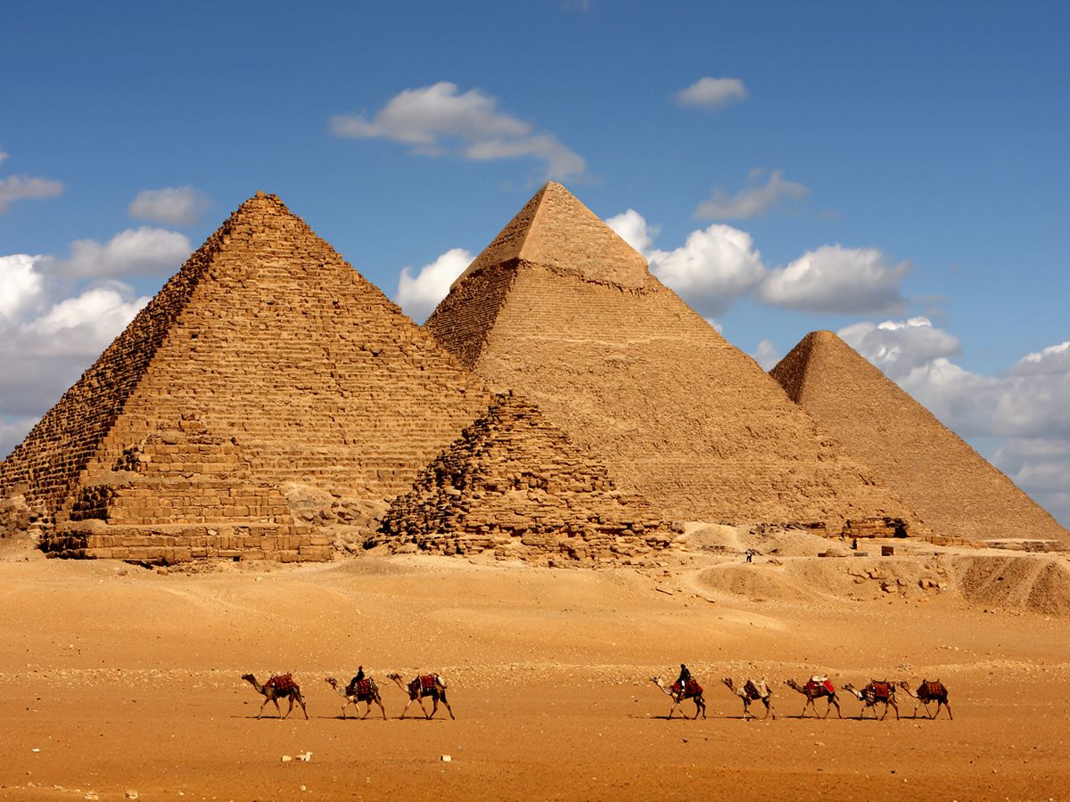 21最新 エジプトの人気スポットランキングtop30 Retrip リトリップ