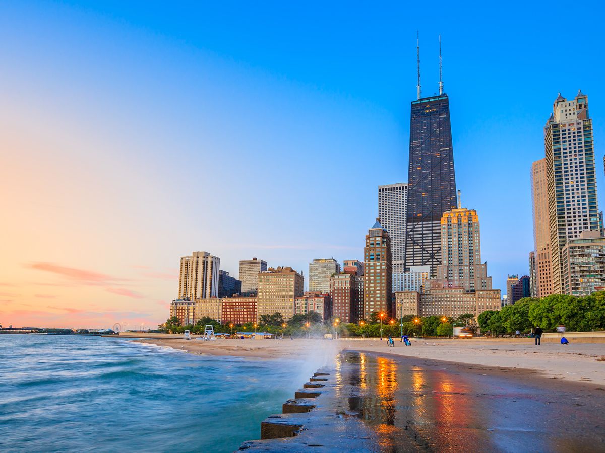 21最新 シカゴの人気スポットランキングtop30 Retrip リトリップ
