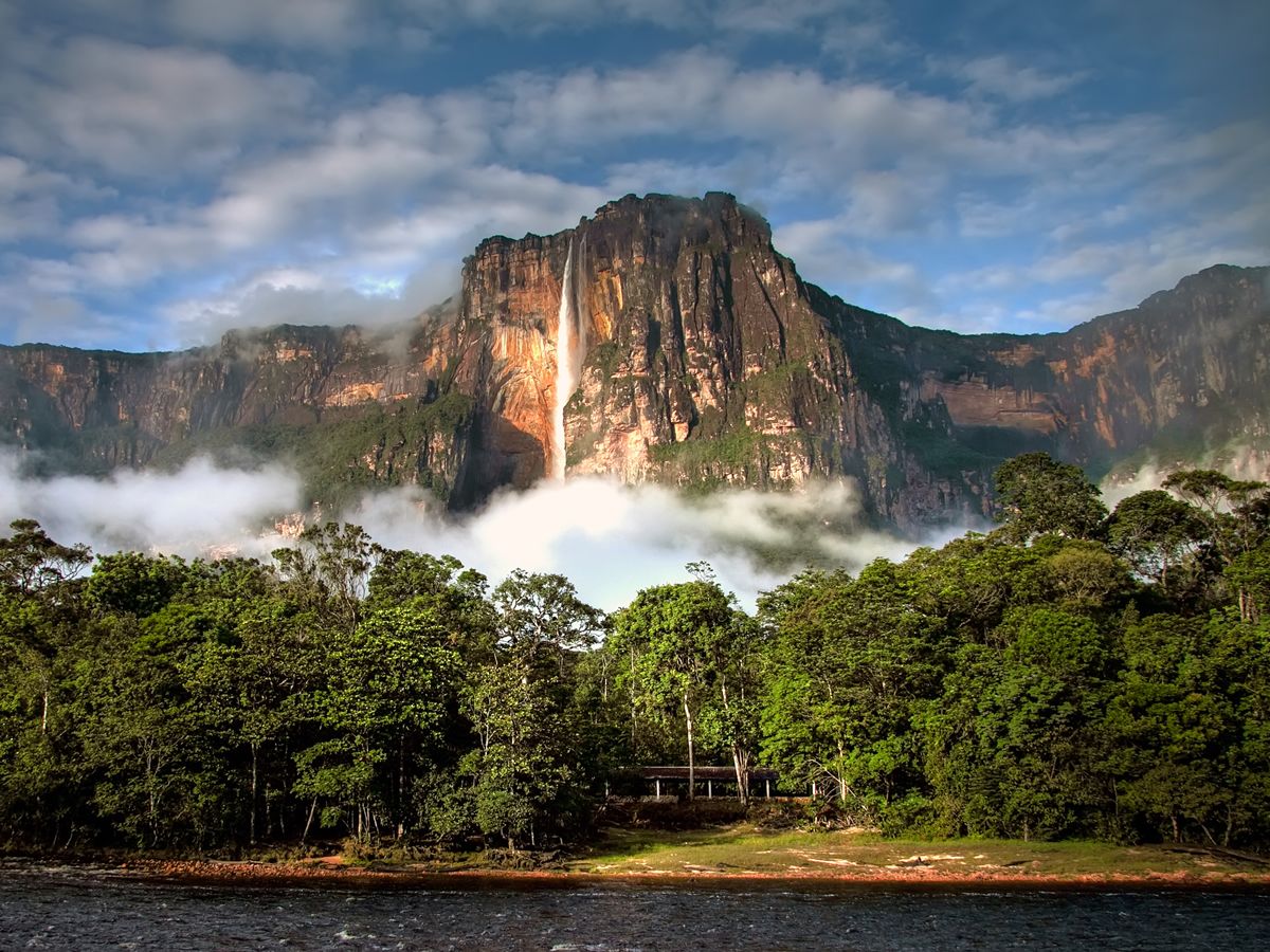 22最新 ベネズエラの人気スポットランキングtop30 Retrip リトリップ