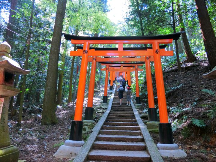 いま何段目か覚えてる 日本国内の階段を登った先にある絶景スポットまとめ Retrip リトリップ