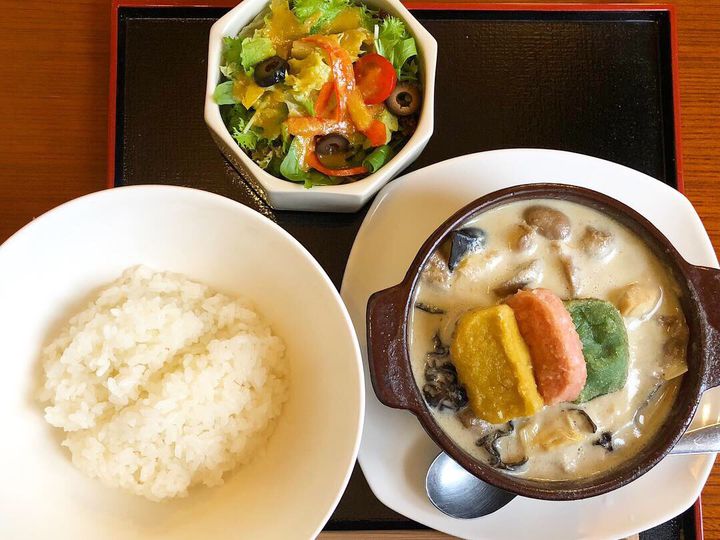 ヘルシーなのに抜群の美味しさ 飯田橋のおすすめ絶品 和食ランチ 7選 Retrip リトリップ