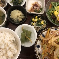 21最新 大阪の人気自然食 オーガニックランキングtop30 Retrip リトリップ