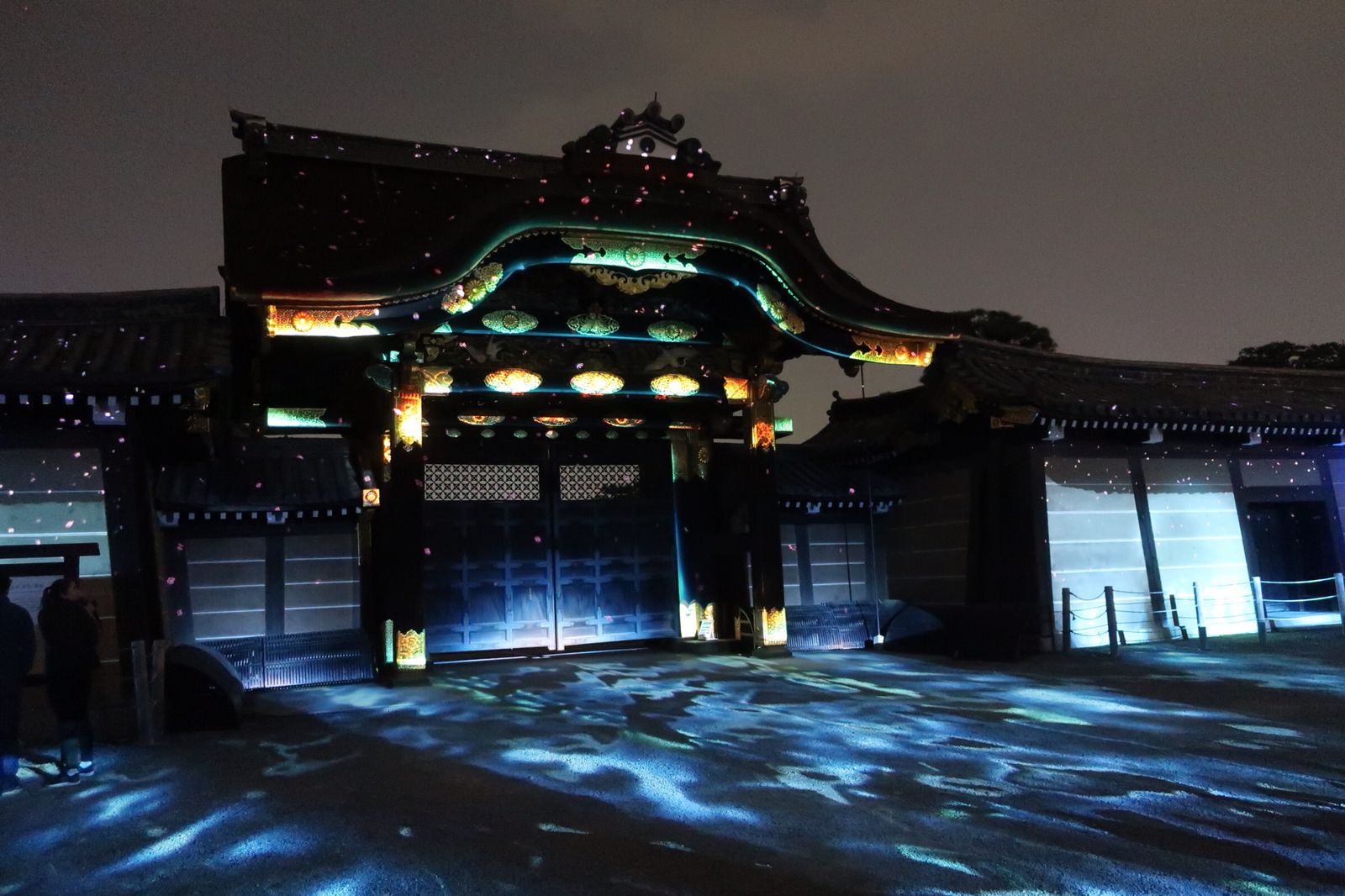 クチコミ 評判 元離宮二条城 Retrip リトリップ