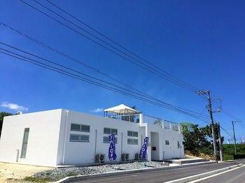 女性1人旅に大人気 癒しの宿 Umioto ウミオト 宮古島 Retrip リトリップ