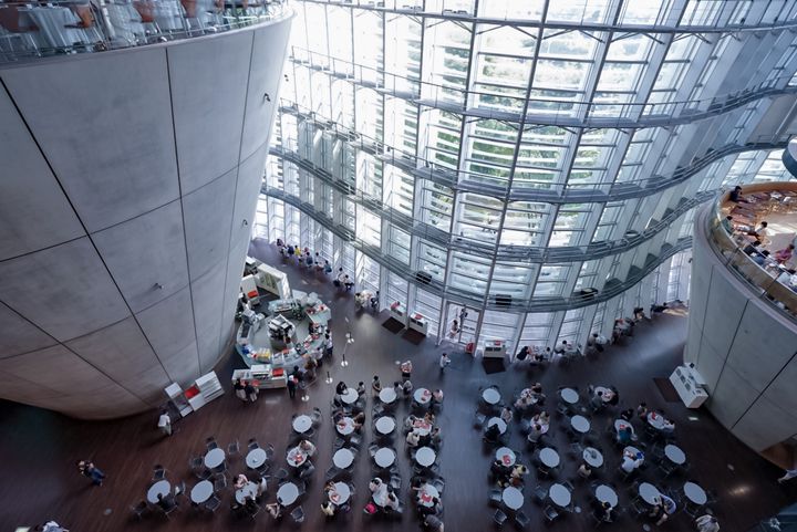 ホンモノのシティ派はここに行く 粋な大人のデートスポット10選 Retrip リトリップ