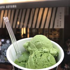 21最新 渋谷駅周辺の人気和スイーツ 和菓子 甘味処ランキングtop30 Retrip リトリップ