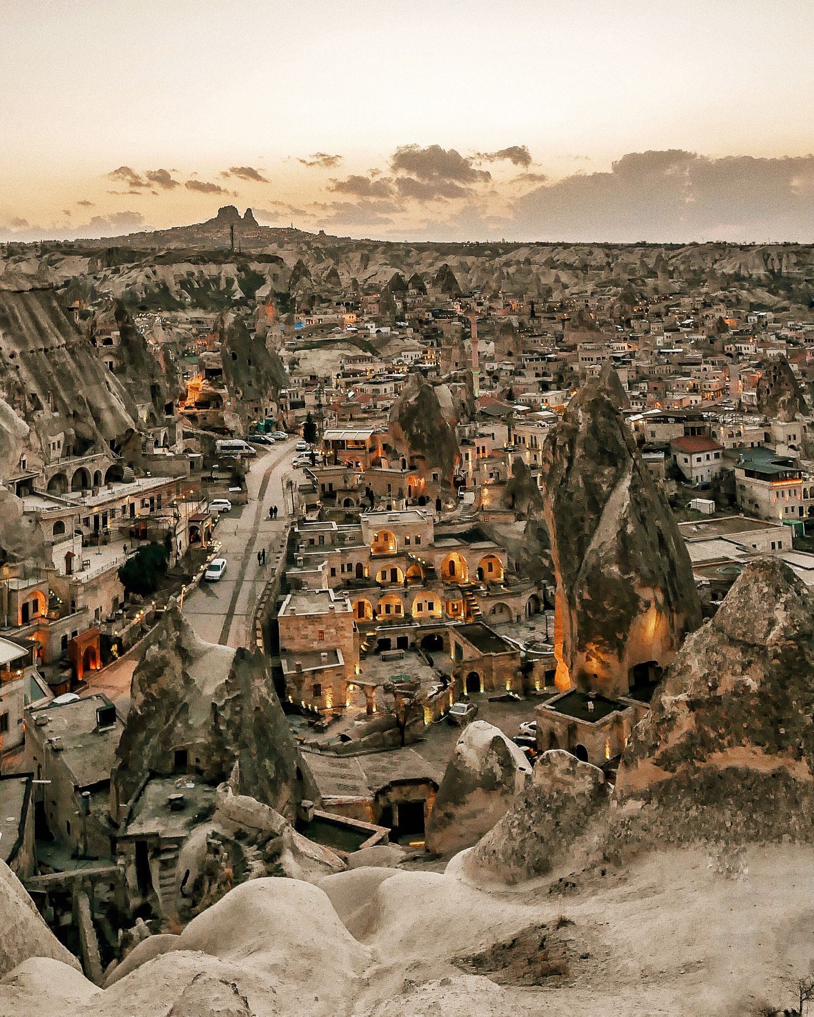 死ぬまでに行きたいエリアNo.1！中近東アフリカの絶景TOP15 | くふう