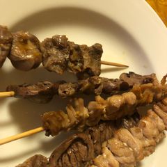 甘めのたれと香ばしい香りの焼き鳥 草津温泉周辺おすすめ居酒屋15選 Retrip リトリップ