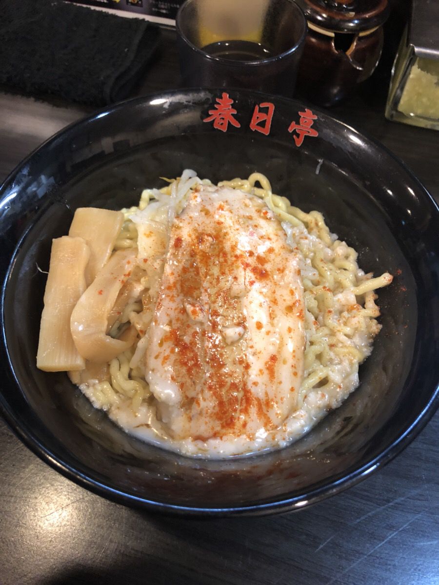 21最新 渋谷の人気油そばランキングtop11 Retrip リトリップ