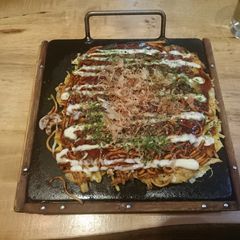 21最新 大阪城北詰駅周辺の人気お好み焼き たこ焼き もんじゃ焼きランキングtop30 Retrip リトリップ