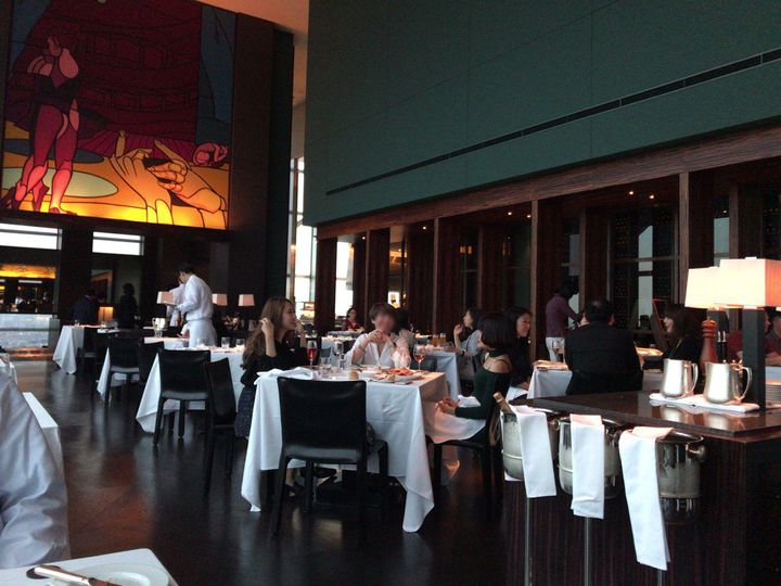 おすすめグルメ満載 新宿中央公園 周辺で食べたい絶品ランチ9選 Retrip リトリップ