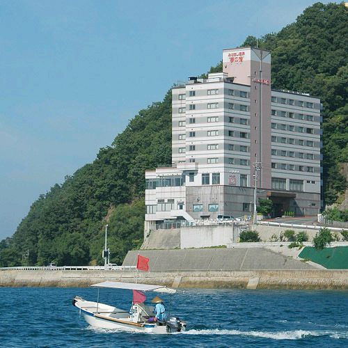 海が見える温泉に行こう 広島県で人気の海が見える日帰り温泉５選 Retrip リトリップ
