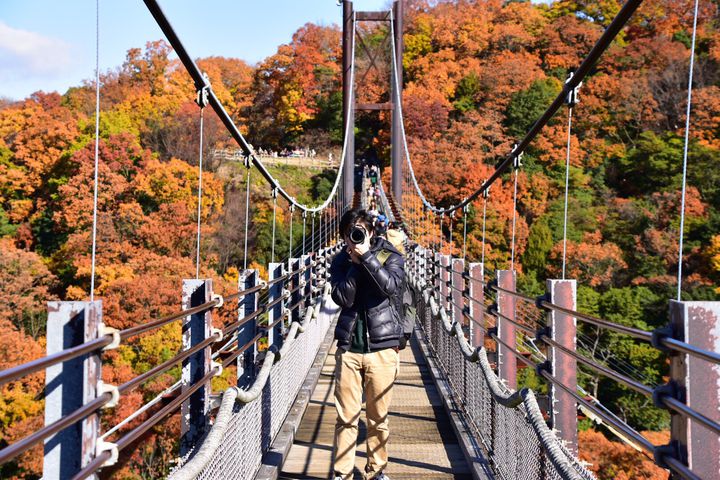 あなたの知らない 大阪の顔 大阪ドライブ で新たに見つける7つの魅力 Retrip リトリップ