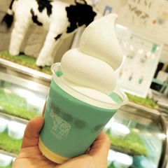 21最新 新宿西口駅周辺の人気アイス ソフトクリーム ジェラートランキングtop29 Retrip リトリップ