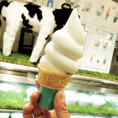 21最新 新宿西口駅周辺の人気アイス ソフトクリーム ジェラートランキングtop29 Retrip リトリップ