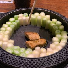 パクチー好き必見 東京都内の 絶品パクチー鍋 が食べられるお店5選 Retrip リトリップ