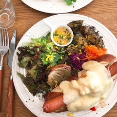 京都駅おしゃれカフェ 朝から夜まで穴場でゆったりな10選 Retrip リトリップ