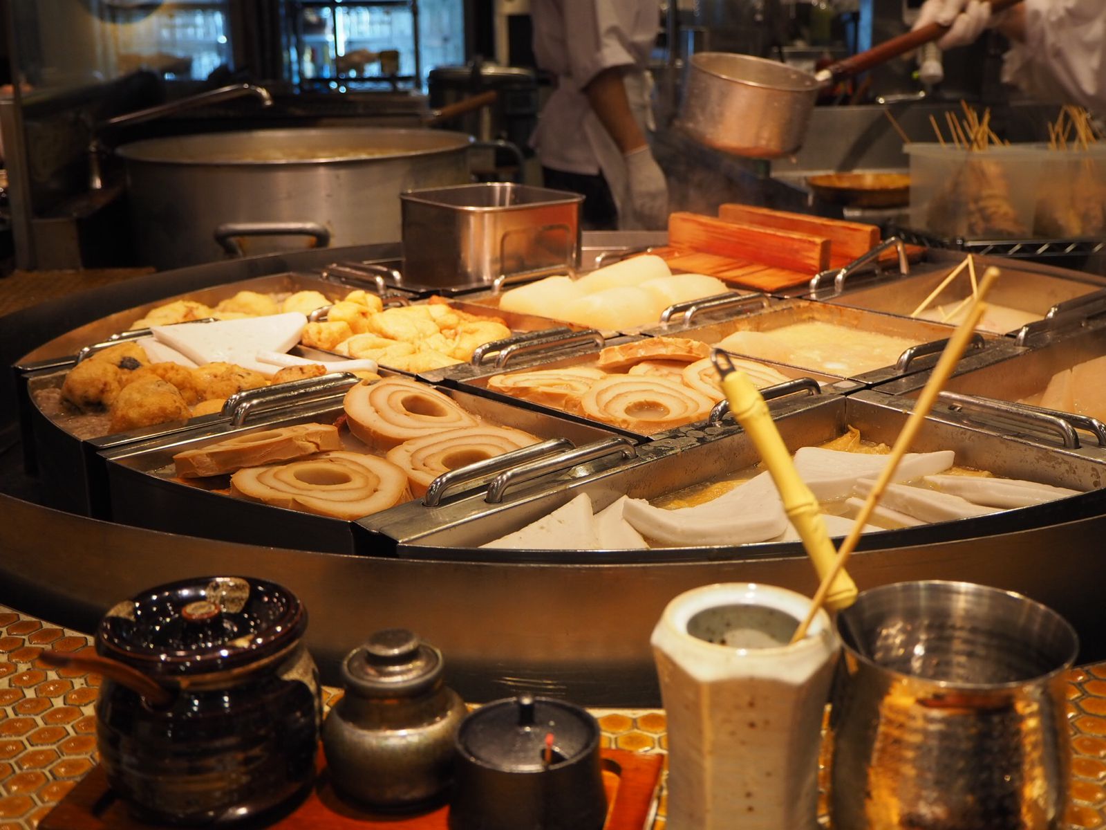 暑い夏だからこそ食べてほしい！日本全国の