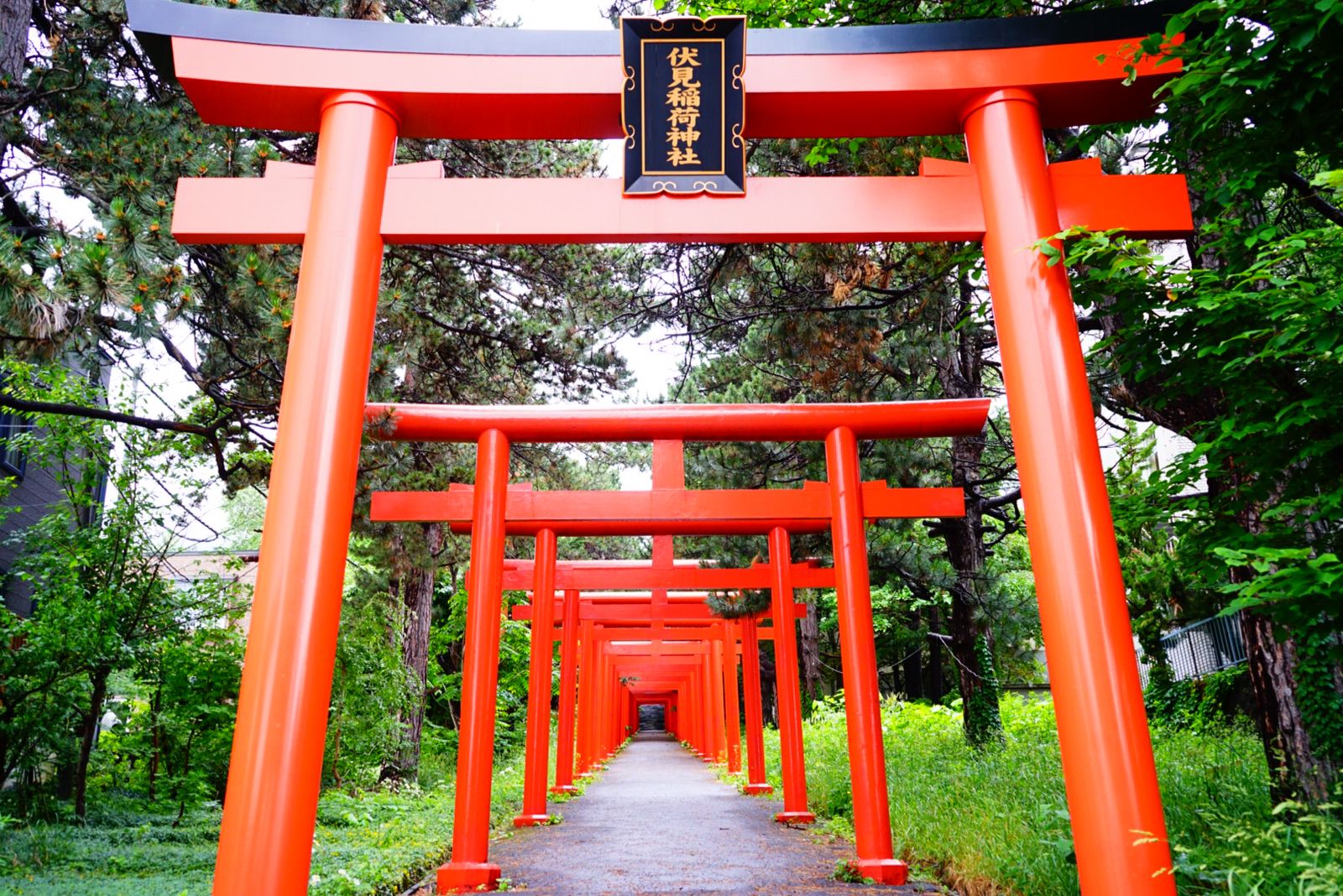 11枚目の画像 開運 北海道の寺 神社パワースポットおすすめランキング15選 Retrip リトリップ