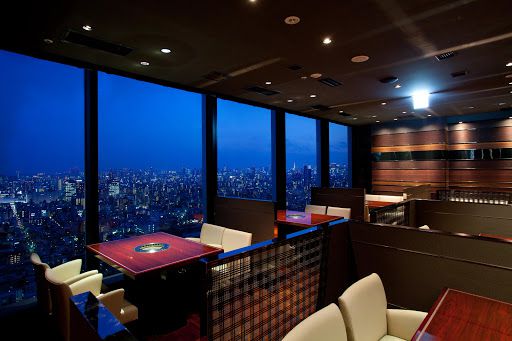 22最新 東京スカイツリーの人気焼肉 ホルモン 鉄板焼きランキングtop16 Retrip リトリップ