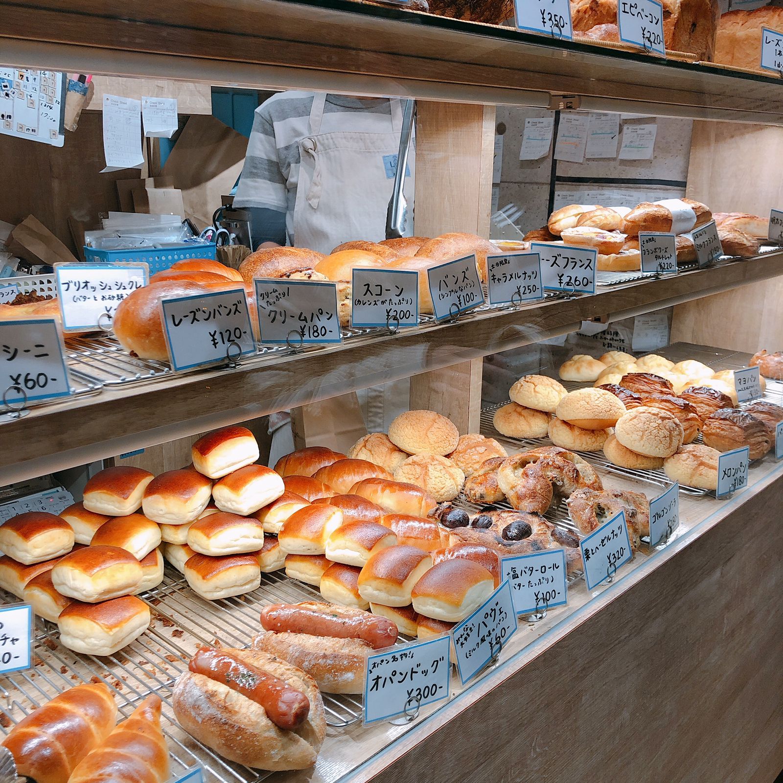 21最新 笹塚の人気パン サンドイッチランキングtop25 Retrip リトリップ