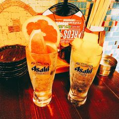 21最新 北新地駅周辺の人気立ち飲み居酒屋 バーランキングtop30 Retrip リトリップ