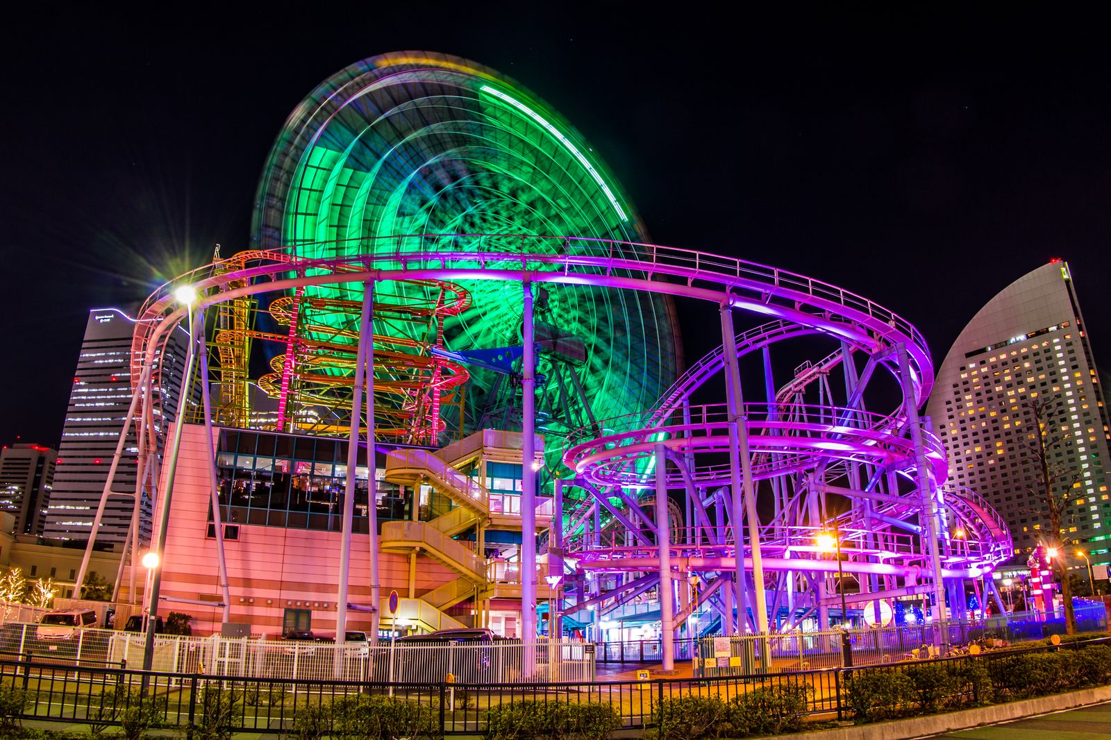 デートマスターになろう 12月に行きたい神奈川のデートスポット10選 Retrip リトリップ