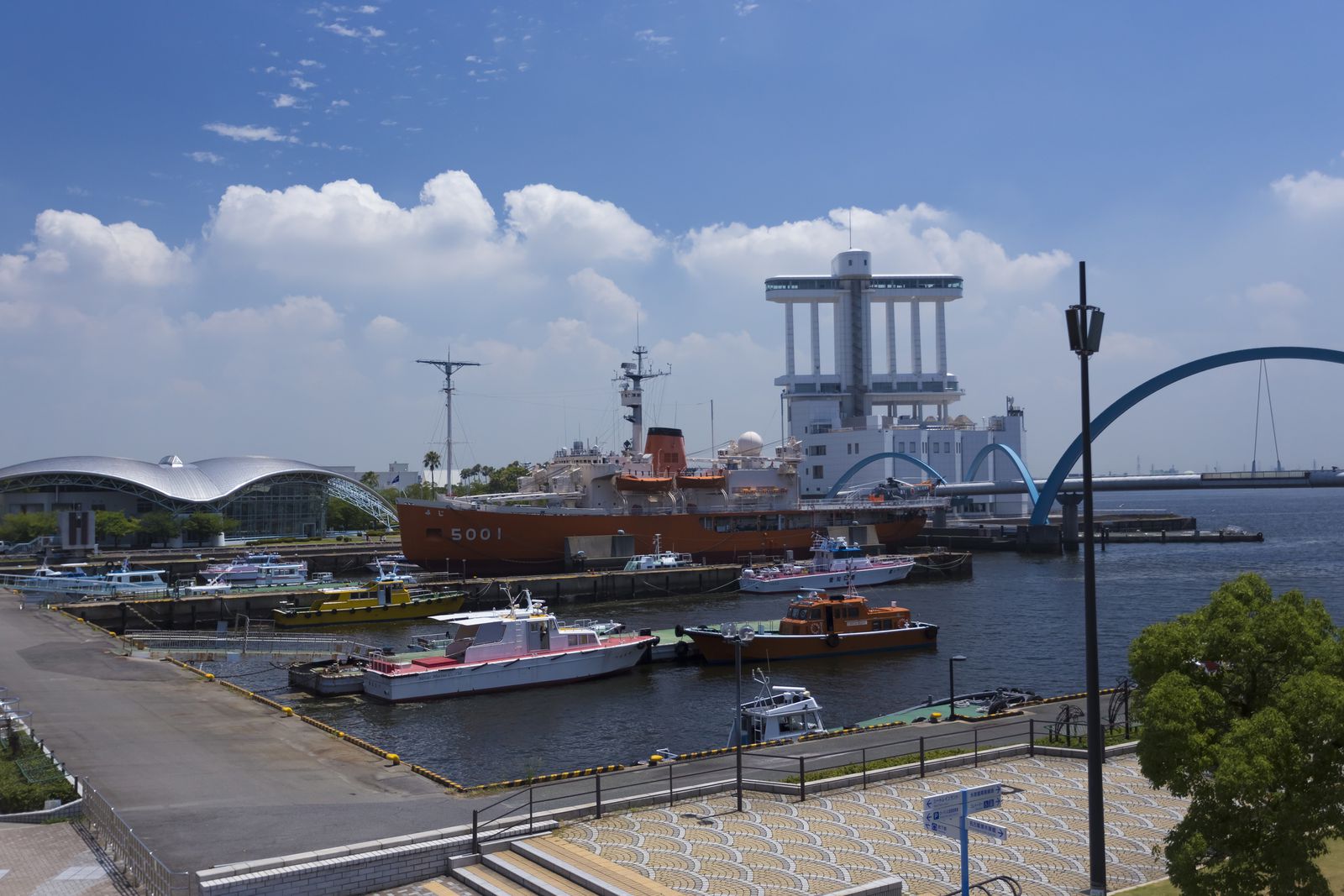 子どもも大人も大満足！ジブリパーク＆名古屋港日帰りツアーならこれだ！ RETRIP[リトリップ]