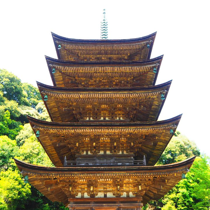 観光山口　山口市発行パンフ　湯田温泉少年少女入浴・蛍塚・雪舟庭・長門峡吊り橋・七夕祭・五重塔・湯田温泉附近略図・旅館案内等観光資料