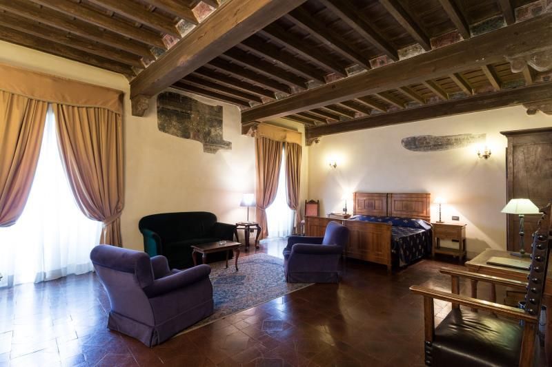 Columbus Hotel Rome | RETRIP[リトリップ]