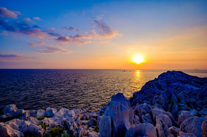 そこは思わず息をのむ白亜の世界 和歌山県にある 白崎海洋公園 に行きたい Retrip リトリップ