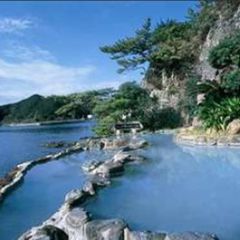 温泉と言えばココ 和歌山県の人気おすすめ日帰り温泉ランキングtop13 Retrip リトリップ