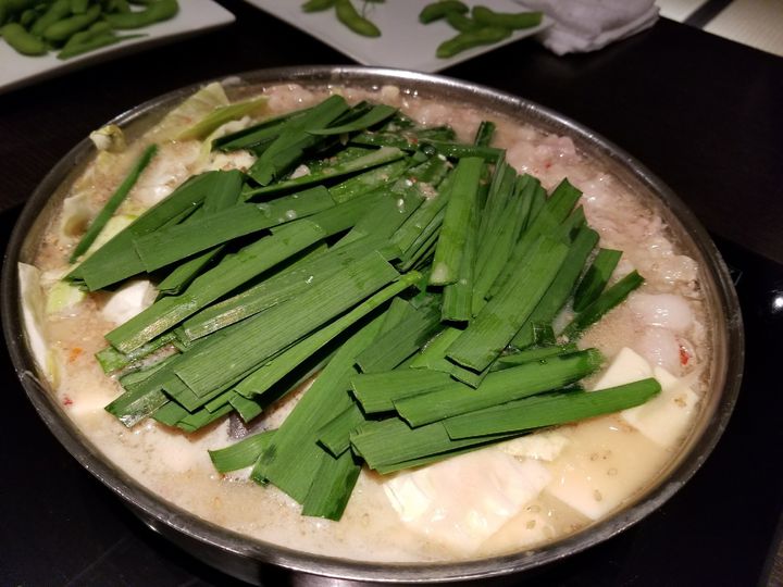 絶対にはずれなし 福岡県民が愛するもつ鍋屋6選 Retrip リトリップ