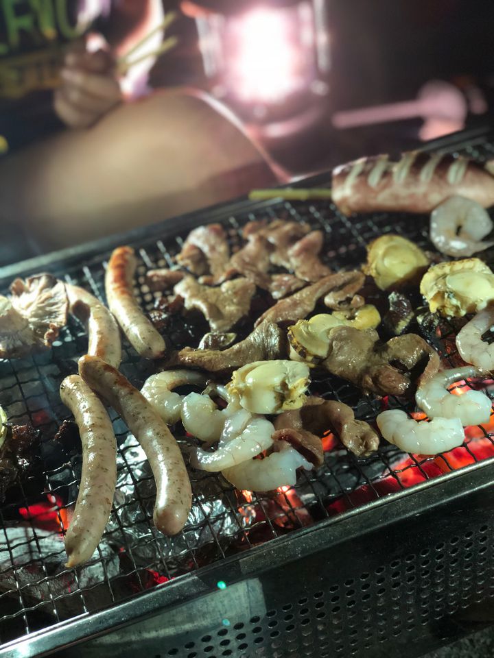 手ぶらで行ける 気軽にバーベキューを楽しめるスポット埼玉15選 Retrip リトリップ