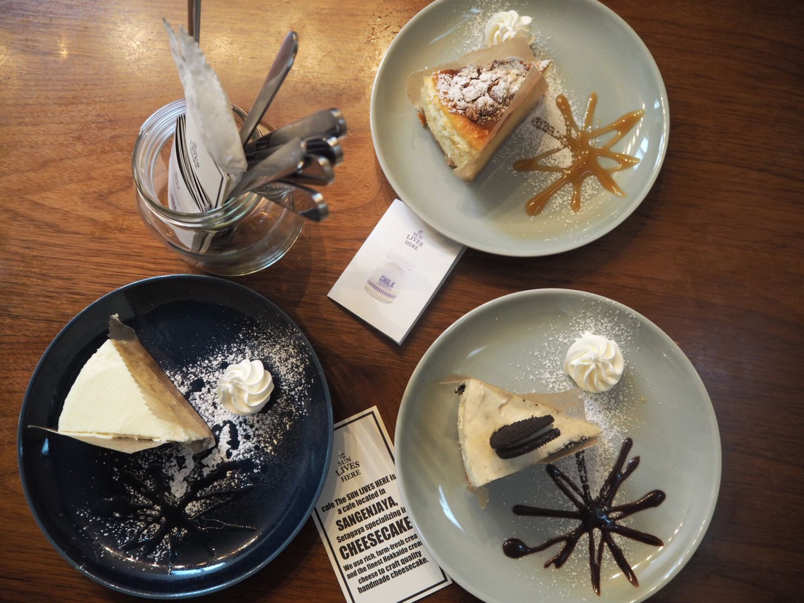 オレオにメロメロなあなたのために 東京都内の絶品オレオスイーツ7選 Retrip リトリップ