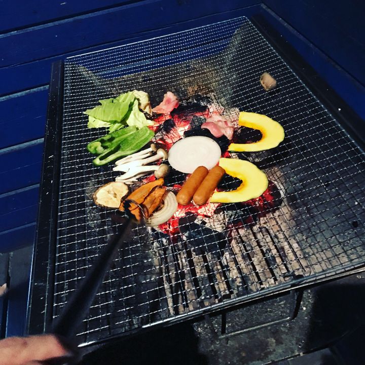 秩父 長瀞 手ぶらバーベキュー Bbqレンタルの遊び体験 アソビュー 休日の便利でお得な遊び予約サイト