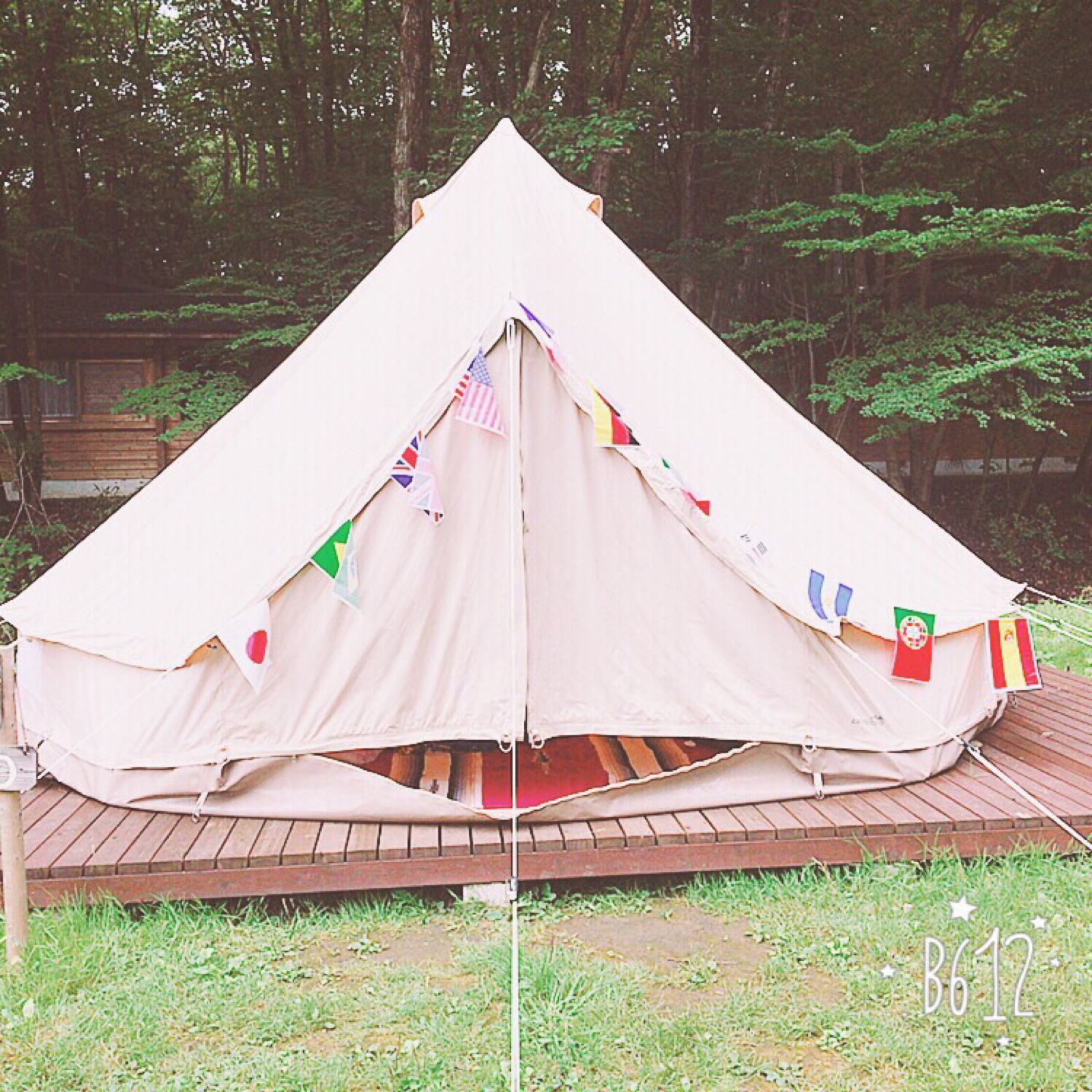 21最新 秩父の人気キャンプ場 バンガローランキングtop30 Retrip リトリップ